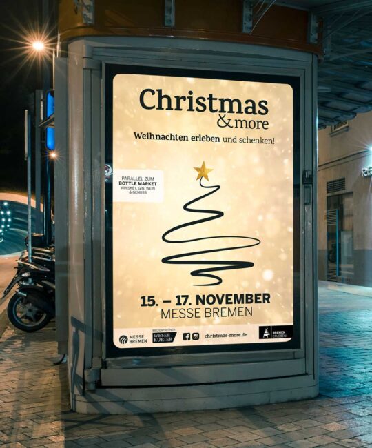 Christmas & more