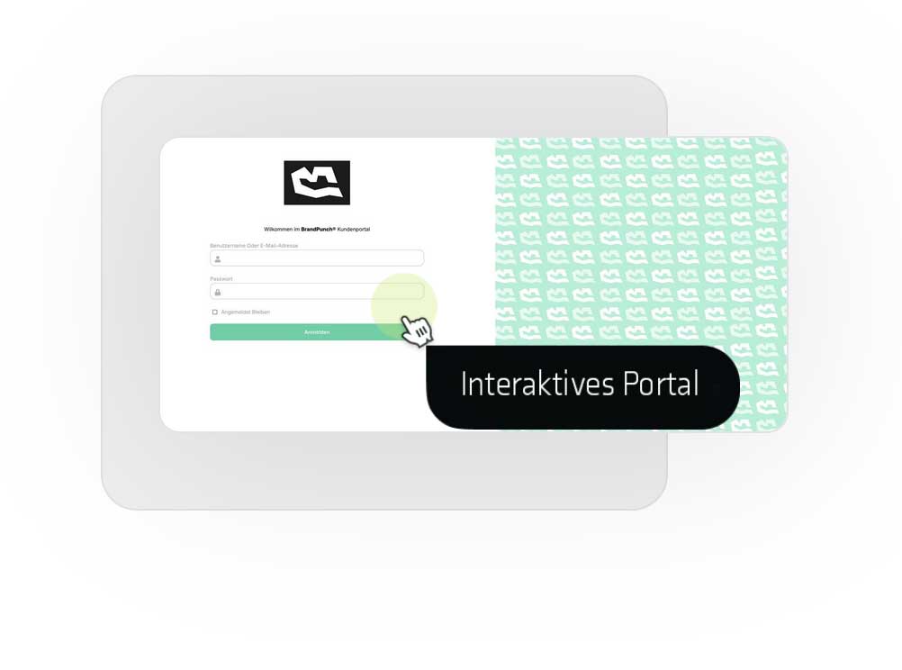 Werbeagentur Bremen - webdesign kundenportal
