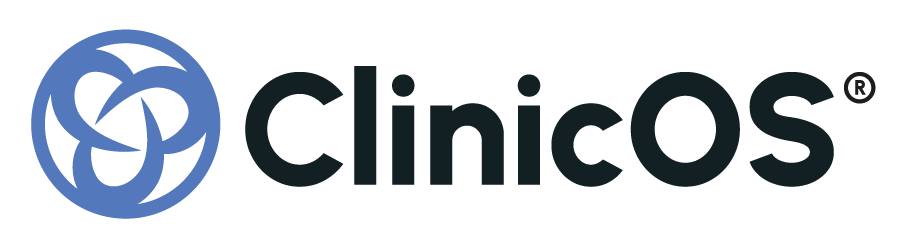 Werbeagentur Bremen - Clinicos registredmark Logo Full Color Rgb 900px w 72ppi